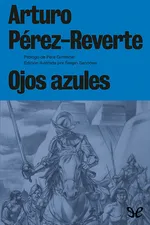 Ojos azules cover image